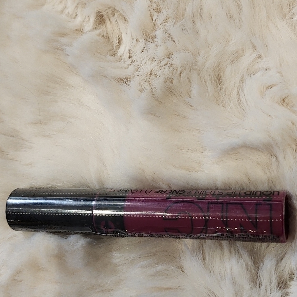 *4 for $20* 💕NYC lipstain